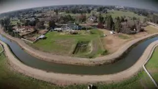 Aerial Photography Properties