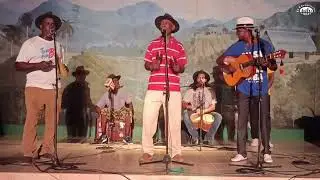 Los Matarifes (Proyecto Changüí Mío) /// Popurrí de Changüí #2