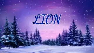 Lion ♌16 au 31 Janvier 💟 Une belle opportunité 😊 la roue tourne 🎁🍀🪷#lion 