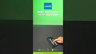 Messy Home || VOOKI Solution