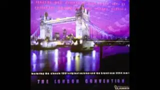 The London Allstars - The London Convention (Prod. Funky DL)