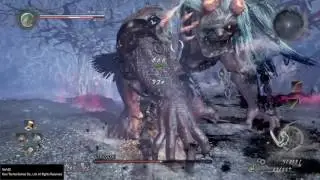 Nioh_ Boss Onryoki