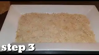 Fried Panko Chicken With signature Sauce Recipe
