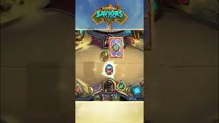Hearthstone Wild Bloodstinger & Scarlet Webweaver Reveal