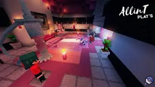 Cobblemon Multiplayer | #pokemon + #minecraft | Tamil Live Stream | #ALLinTgaming