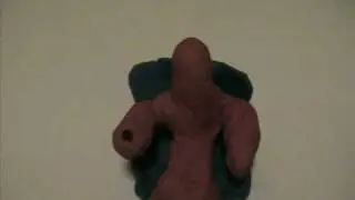 Claymantion random 1