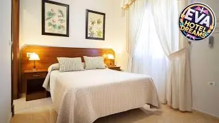 Hostal los Gallos | Casabermeja, Spain | Hotel Review 🛏️