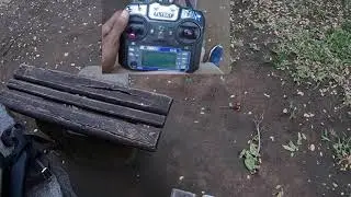 Apprendre a piloter un drone racer FPV , Initiation