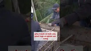 Gi&aacute;m s&aacute;t c&ocirc;ng tr&igrave;nh #DS #giamsat #congtrinh #thietke #thicong