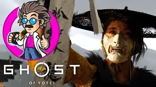 Ghost of Yōtei | Onryo's Journey | Gameplay | Japanese Dubbing | No Commentary No Commentary