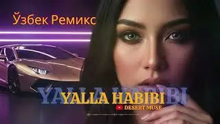 Uzbek Electro Beat Remix | Raqs Uchun High Vibe Oriental Bass