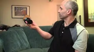 Nitecore Tiny Monster TM16 flashlight review (part 1)