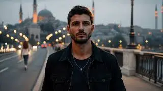 Ge&ccedil; İdrak Ettim | By Nuba &ndash; Официальный клип