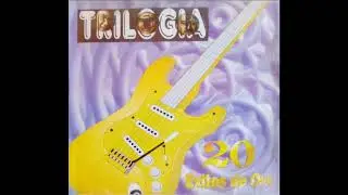 Trilogia - Renacera - Ayer Tuve un Sueño - Sherry (Honduras)