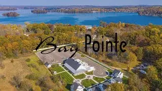 Bay Pointe FALL Tour