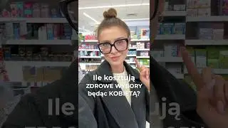 Ile kosztuje okres? 🤔 Przegląd zdrowych podpasek według kosmetologa! 🧖&zwj;♀️