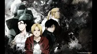 Full Metal Alchemist Quotes