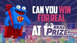 Can You Win for Real at Real Prize? Let's Find Out!