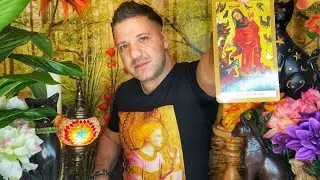 Weekly Horoscope Tarot Reading | 7th - 13th December 2020 - Weekly Tarot Forecast