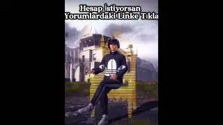Pubg Mobile Bedava Hesap #pubgmobile #pubgmobilebedavauc #pubgmobilevideos