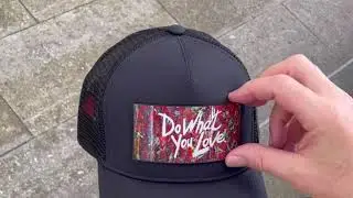 Partch | Partch-clip | Fashion hats and caps