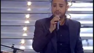 Gigi Finizio - A modo mio (live)