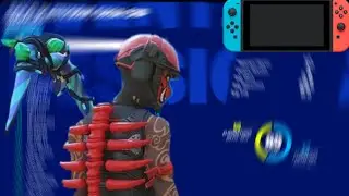 Fortnite Nintendo Switch Cash Cup Highlights