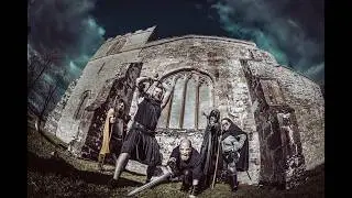 Shadow Fen - The Battle of Shadow Fen (Official Music Video)