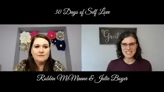 Overcoming Parenting Challenges with Robbin McManne