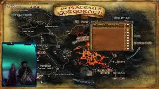 LOTRO ~n~ Chill | Hunter | The Black Book of Mordor: Chapter 1