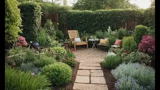Gardening on a Budget Thrifty Tips for Beautiful Outdoor Spaces