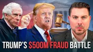 How Judge Engoron Tried to Rig Trump's Case