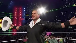WWE 2K25 Mankind Vs Jbl Championship Match