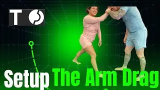 How To Setup Arm Drag