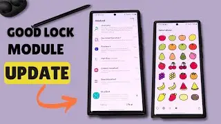 Samsung New Features After One UI 5 Update