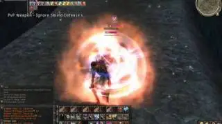 Lineage 2 Ghost hunter PVP