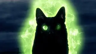 Godzilla vs. Big Cat