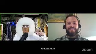 Tapping In With Gary Spivey - Clearing Blocks and Finding Clarity - November 22nd 2025