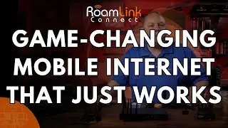 New! Peplink Multi-Carrier High GB Priority Plans, RoamLink is Here!