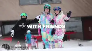Winter Fun for Everyone! Visit Sundown Mountain Resort this winter.