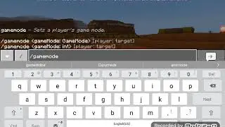 Minecraft PE: Notch Boss Battle #5
