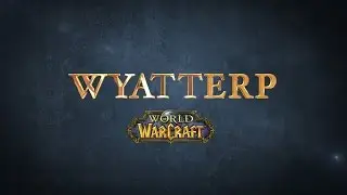 Wyatterp Channel Trailer