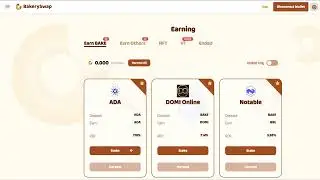 This is the most profitable Cardano coin STAKING ever 🚀 stake ADA crypto
