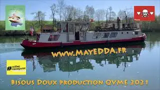 May EDDA en Sc&egrave;ne et Marne