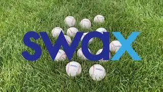 SWAX Baseball & Softball - Teach the fundamentals without the fear.
