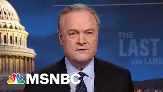 Watch The Last Word With Lawrence O&rsquo;Donnell Highlights: Mar. 3