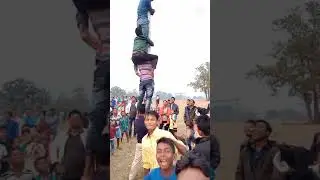 mirgi Mandi jatra