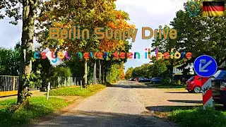 Berlin - Prenzlauerberg - Weißensee - Hohenschönhausen. Ostseestr. Darßer Str. Falkenberger Chaussee