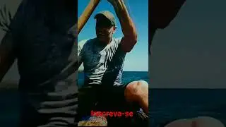 Ed Stafford Contra Todos