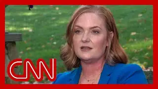 Alex Vindman's wife gives first interview since impeachment hearing
